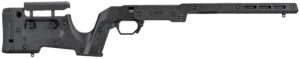 MDT 105345-BLK XRS RUGER AMERICAN SA RH BLK