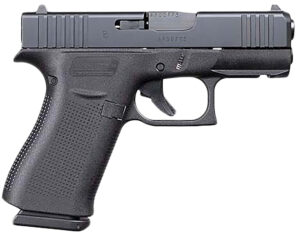 GLK UX4350201FR       G43X  9MM    FS US     10R