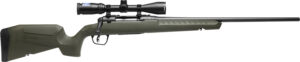 SAV 32159 AXIS 2 XP COMBO GREEN  30-06