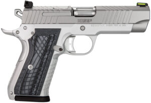 KIMBER 3100012 KDS9C STAINLESS        9MM 4.09 18R