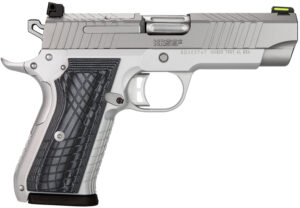 KIMBER 3100013 KDS9C STAINLESS        9MM 4.09 10R