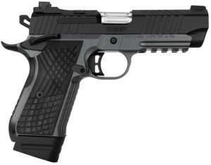 KIMBER 3100015 KDS9C GRY/BLK          9MM 4.09 18R