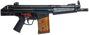 CIA HG7887-N    AP51      762X51 20R 8.3" BLK