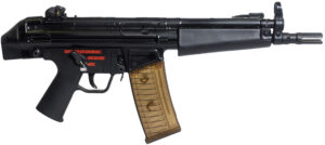 CIA HG7888-N    AP53      556X45 30R 8.3" BLK