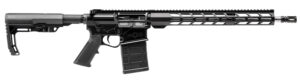 POF 02357 LMR BASE RIFLE .308 16.5"     20RD   BLK