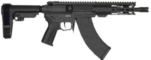 CMMG 76A950A-AB BANSHEE MK47 762X39 8"   BRC ARBLK