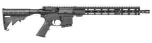 S&W 13955 M&P15 SPTIII 556 16 *CA*10R BLK