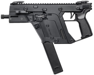 KRISS KV45-3PBL00   VECTOR SDP G3 45A   5.5 BLK