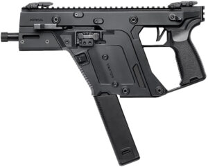 KRISS KV10-3PBL00   VECTOR SDP G3 10MM  5.5 BLK