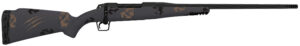 FIERCE TWROG300WIN22BT   TW RG 300    22   BLK/TRP