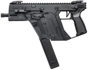 KRISS KV90-3PBL00   VECTOR SDP G3 9MM   5.5 BLK