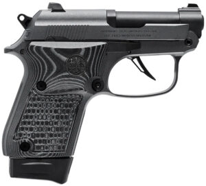 BER J20X22R8    20X BOBCAT  22LR      2.4 8R BK/GY