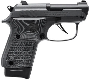 BER J20X22R8M2  20X BOBCAT  22LR      2.4 8R BK/SV