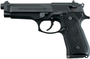 BER J92F300CA     92FS    9M   *USA* 4.9  10R*CA*