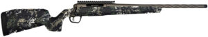 SAV 32353 AXIS 2 PRO FOREST SP CAMO         243WIN