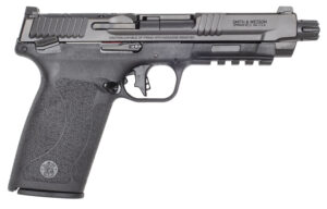 S&W M&P 5.7     14093 5.7X28 OR TS       5 10R BLK