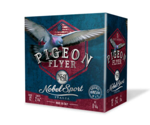 NSI ANSPG133075 PIGEON FLYER 12 2 1 1/4 7.5  25/10