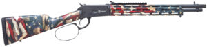 CIT CIT357LVRUSA   LEVTAC92 357   16.5  8R 1/2X28