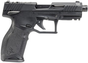 TAU 1-2TX22141-10    2TX22 22LR 4.6 10R        BLK