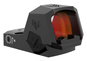 SWAMPFOX SNL2120-GMS SENTINEL II 1X20 MICRO GRNDOT