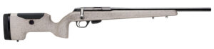TIKKA JRT1XU300      T1X UPR    22LR THRD BRL 20