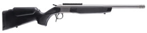 CVA CR4445S   SCOUT    TD  444      22      SS/BLK