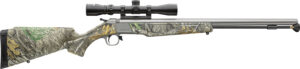 CVA PR2118SSCP WOLF W/SCP        50  24   SSRTEDG