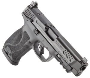 Firearms