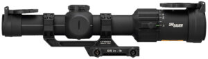 SIG SOTMC81000  TANGO MSR 1-8X24 SFP ILL BDC BLK