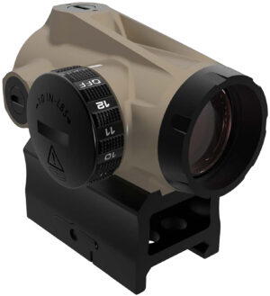 SIG SORMSR111   ROMEO MSR G2 CMP REDDOT 1X20 2MOA