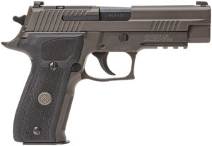 SIG 226RM9LEGIONSAOR2*MA*P226 9M 4.4 OR  3X10R GRY