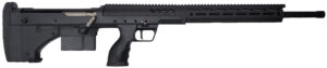 DT SRS-RF-M-C26R-BB   SRSM2  308 RFL  26  BLK  6R