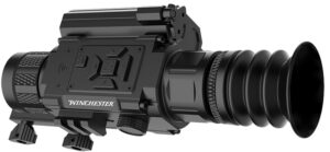 WIN WTOS43T5WNTHSX001   THSX 384 THERMAL 35MM LENS