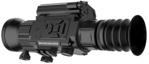 WIN WTOS55T5WNTHSX001   THSX 640 THERMAL 50MM LENS