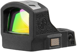 SIG SOR02100    ROMEO-RS CMPCT FTPRINT CIRCLE DOT