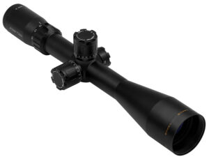 ZERO TECH TR4275FM     TRACE 4.5-27X50 RMG