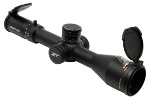 ZERO TECH TR5306FT3-IR TRACE ADV 5-30X56