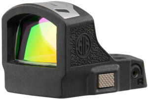 SIG SOR02190    ROMEO-RS CMPCT FTPRINT 6MOA GRNDOT