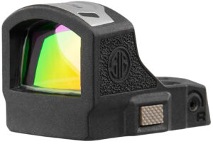 SIG SOR02101    ROMEO-RS CMPCT FTPRINT CIRCLE DOT