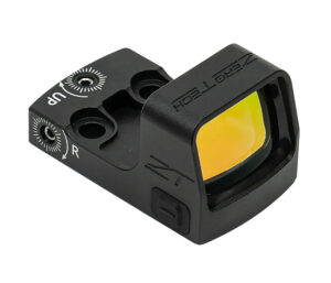 ZERO TECH THDMM21      THRIVE HD REFLEX MULTI