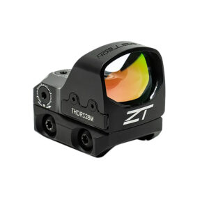 ZERO TECH THDRS28ML   THRIVE HD REFLEX MULTI MOA