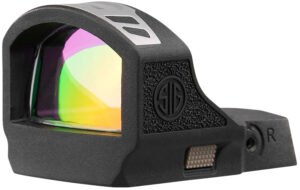 SIG SOR02090    ROMEO-RS PRO FTPRINT 6MOA GRNDOT