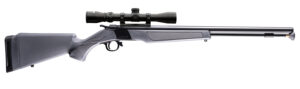 CVA PR2119SCP  WOLF W/SCP        50  24   BLUGRY
