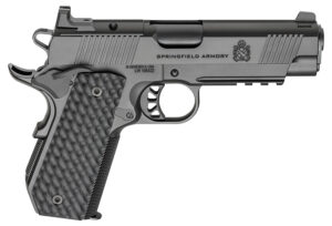 SPG PC9124LRCCAOS   45 TRP 1911 CRYCT/LTRL 4.2 7R