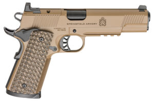 SPG PC9125LRCBAOS   45 TRP 1911      LTRL 5 8R COY