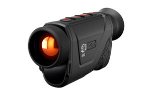ATN BLAZEHUNTER 2.5-20X THRM MON LRF