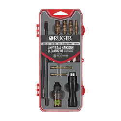 ALLEN RUGER CLEANING KIT UNI HANDGUN