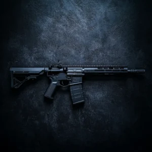 Rifles