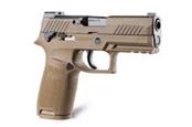 SIG SAUER P320 M18
