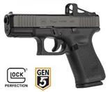G19 G5 9MM 15+1 4.0" MOS FS